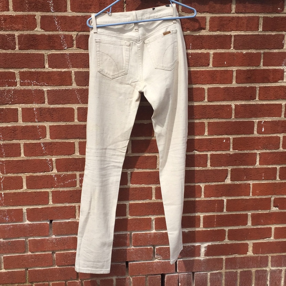 Joes straight leg jeans - Picture 2 of 5